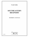 南東ラプソディ（フランク・グリーノ）（トロンボーン+ピアノ）【Southeastern Rhapsody】