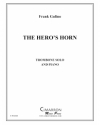 The Hero's Horn（フランク・グリーノ）（トロンボーン+ピアノ）