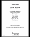 ロー・ブロー (フランク・グリーノ)（テューバ）【Low Blow】