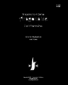 アラゴネーズ（ジョー・ミセレンディーノ）（ユーフォニアム+ピアノ）【Aragonaise】