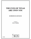 アイズ・オブ・テキサス（ユーフォニアム+ピアノ）【Eyes of Texas - Short Encore】