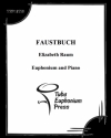 Faustbuch（エリザベス・ローム）（ユーフォニアム+ピアノ）