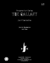 ギャラント（ジョー・ミセレンディーノ）（ユーフォニアム+ピアノ）【The Gallant】