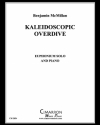 Kaleidoscopic Overdrive（ベンジャミン・マクミラン）（ユーフォニアム+ピアノ）