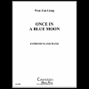 Once in a Blue Moon（梁婉筠）（ユーフォニアム+ピアノ）