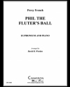 Phil the Fluter's Ball（ウィリアム・パーシー・フレンチ）（ユーフォニアム+ピアノ）