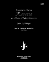ロベルト・シューマンの主題による夢（ジョン・ジェイ・ヒルフィガー）（ユーフォニアム+ピアノ）【Reverie on a Theme of Robert Schumann】