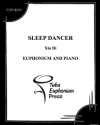 スリープ・ダンサー（Xin Di）（ユーフォニアム+ピアノ）【Sleep Dancer】