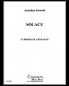 ソラース（ジョナサン・ロズウェル）（ユーフォニアム+ピアノ）【Solace】