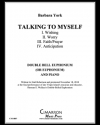 Talking to Myself （バーバラ・ヨーク）（ユーフォニアム+ピアノ）