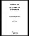 トラファルガー・ホーンパイプ （ユーフォニアム+ピアノ）【Trafalgar Hornpipe】
