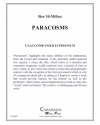 Paracosms（ベンジャミン・マクミラン）（ユーフォニアム）