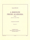 ブリーズ・フロム・アラバマ（スコット・ジョプリン） (ホルン+ピアノ）【A Breeze From Alabama】