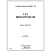 草刈り人の歌 (フランソワ・クープラン) (金管五重奏)【Les Moissonneurs】