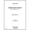 第3楽章「交響曲・ハ長調」より (ジョルジュ・ビゼー) (金管五重奏)【Third Movement from “Symphony in C”】