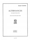 アルテルナンス（ジャック・カステレード）【Alternances】