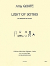 ソティスの光（エミー・クアート） (アルトサックス+ピアノ）【Light of Sothis】