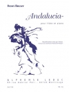 アンダルシア（アンリ・ビュッセル） (フルート+ピアノ）【Andalucia】