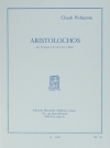 アリストロキア (クロード・ピシュロー)（トランペット+オルガン）【Aristolochos】