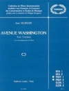アベニュー・ワシントン（Jean Sichler）（トロンボーン+ピアノ）【Avenue Washington】