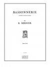 Bassonnerie（ルネ・ベルニエ）（バスーン+ピアノ）
