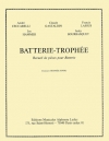 バッテリー・トロフィー・1【 Batterie-trophee 1】