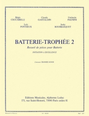 バッテリー・トロフィー・2【 Batterie-trophee 2】