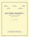 バッテリー・トロフィー・2【 Batterie-trophee 2】