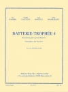 バッテリー・トロフィー・4【 Batterie-trophee 4】