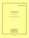 カプリス（ロベール・プラネル） (ホルン+ピアノ）【Caprice】