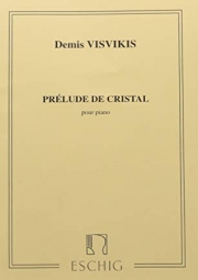 Cascades De Feu（デミス・ヴィスヴィキス）（サックス四重奏）