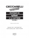 チェッカレッリ - エクスペリエンス・Vol.2 （ジャン・ポール・チェッカレッリ）【Ceccarelli-Experience Vol.2】