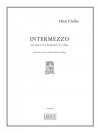 間奏曲（アンリ・シャラン） (テューバ+ピアノ）【Intermezzo】