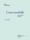 クール・アンソレイエ（ジャン・シヒラー） (クラリネット+ピアノ）【Coeur Ensoleille】