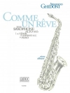 夢のように（アルマンド・ギドーニ） (テナーサックス+ピアノ）【Comme Un Reve】