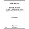 チャージャーズ (ダニエル・ルター・グレイブス) (金管五重奏)【The Chargers】