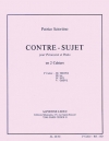 Contre-Sujet・Vol.2（パトリーチェ・ショルティーノ）