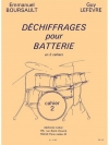 デシフラージュ・Vol.2（ガイ・ルフェーヴル）【Dechiffrage Vol.2】