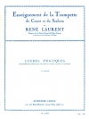 技術練習曲・Vol.1（レネ・ローラン） (トランペット）【Etudes pratiques Vol.1】