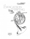 Evocation En Swing（アルマンド・ギドーニ） (ホルン+ピアノ）