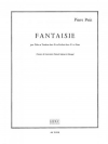 ファンタジー  (ピエール・プティ）(テューバ+ピアノ)【Fantaisie】