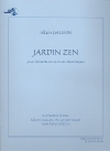 ジャルダン・ゼン（ガブリエル・グロヴレーズ）（クラリネット）【Jardin Zen】