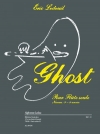ゴースト（エリック・ルドゥイユ） (フルート+ピアノ）【Ghost】