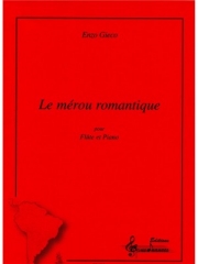 メロー・ロマンティック（エンツォ・ヒエコ） (フルート+ピアノ）【Merou Romantique】