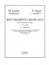 7 Moments musicaux Vol.5 - Duetto des Hirondelles（ジョランド・フラン）