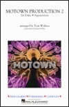 モータウン・テーマ・ショー・プロダクション2【Motown Production 2 from Motown Theme Show】
