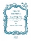 Hauterive Op.185（アンドレ・アメレール） (テューバ+ピアノ）【Hauterive Op.185】
