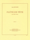 Flute En Tete（Jean Sichler） (フルート+ピアノ）
