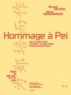 Hommage a pei （バーナード・ジェリンスキ）