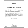 森の外 (ジョン・パフ) (金管五重奏)【Out of the Forest】